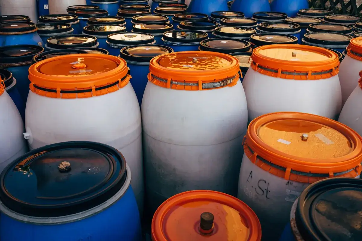 Hazmat Cleanup in Mountain Grove, MO